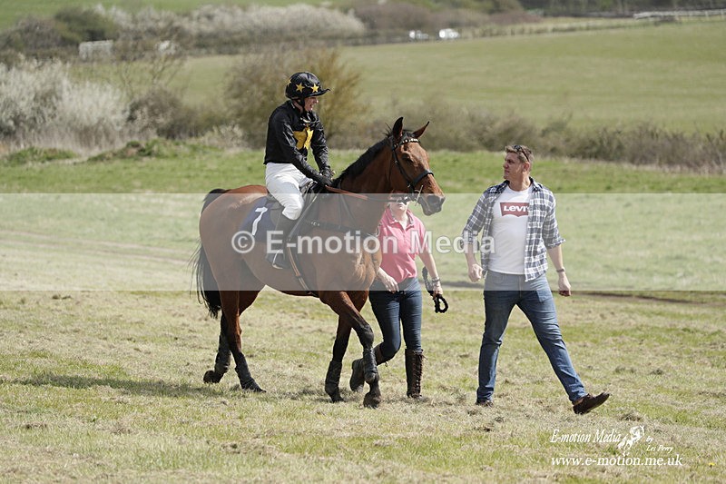 PtP 080423 123 - Dingley Races The Woodland Pytchley Hunt PtP 08/04/23