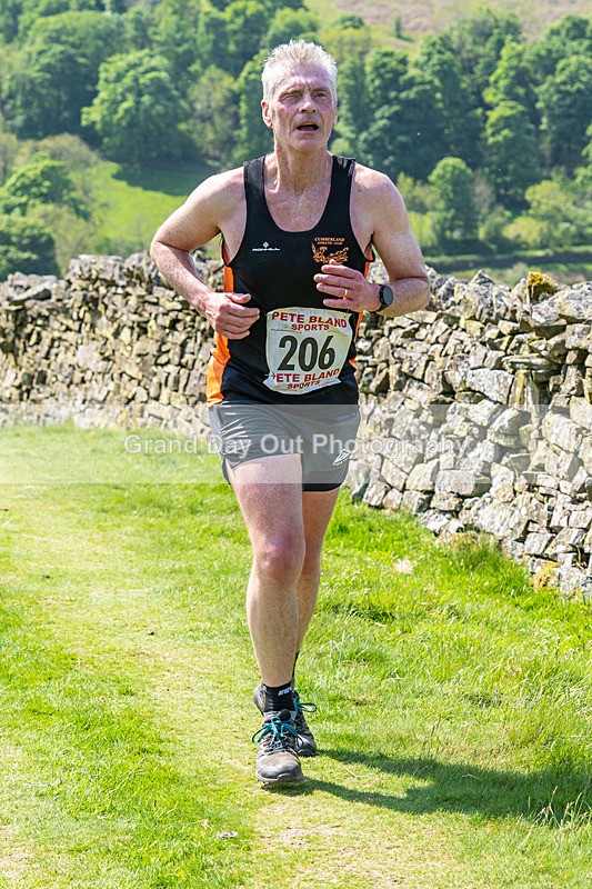Two Tops-504 - Two Tops Fell Race Saturday 18th May 2024