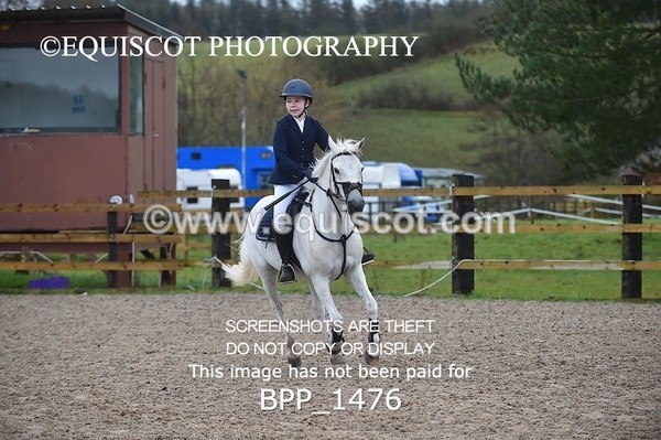 BPP_1476 - CLASS 6 Stepping Stones 128/ 138cms Handicap