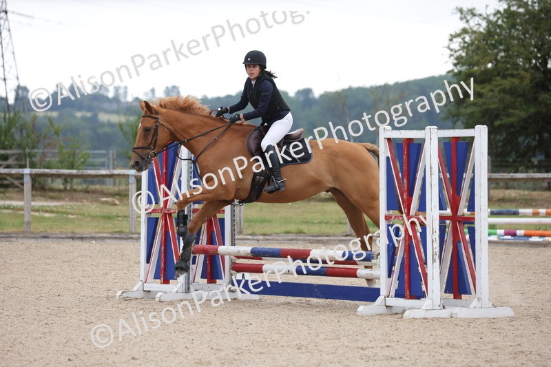 20250713-0400 - Class 3 - 60cm