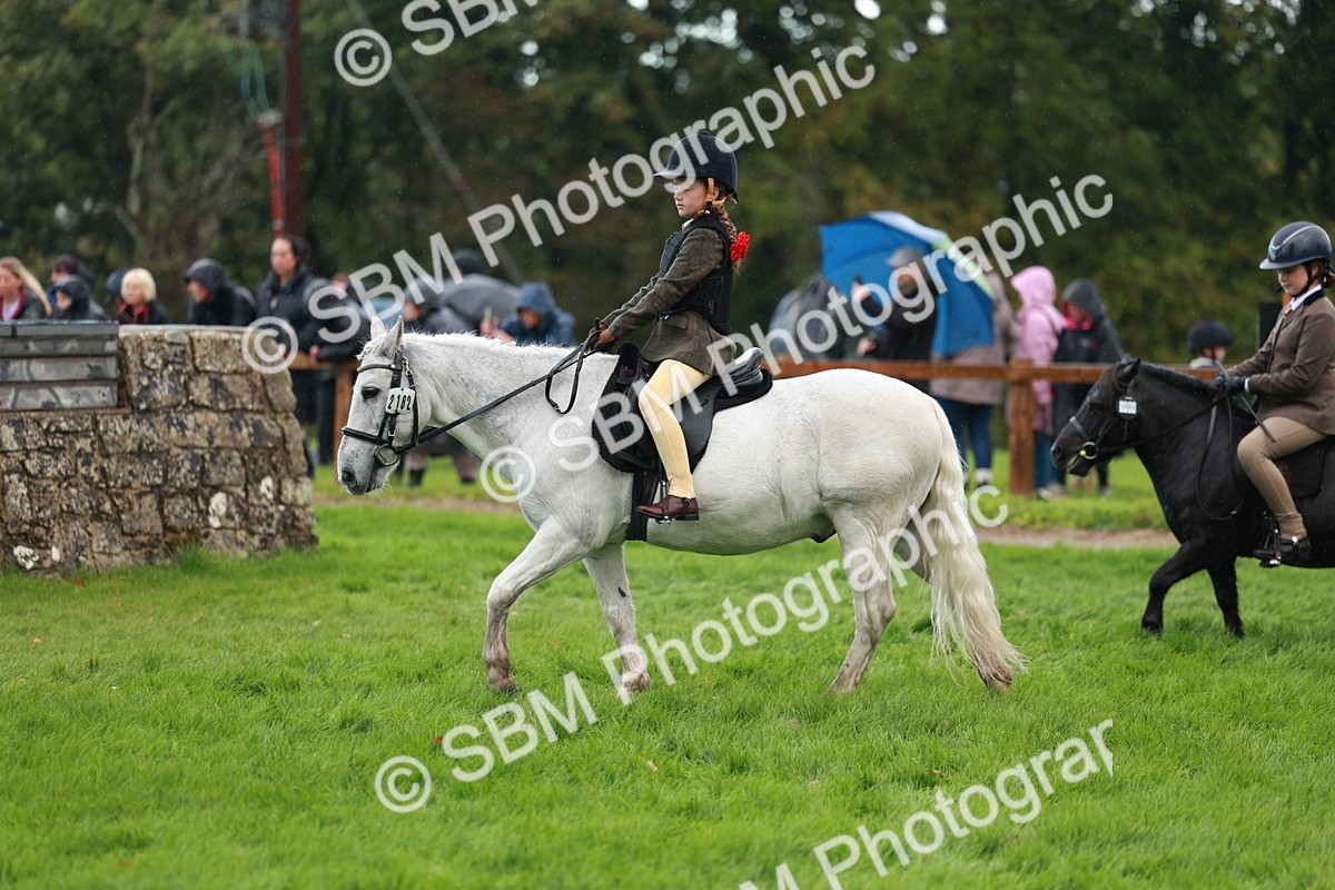 SBM_36984 - S11 - Best Ridden Horse & Pony