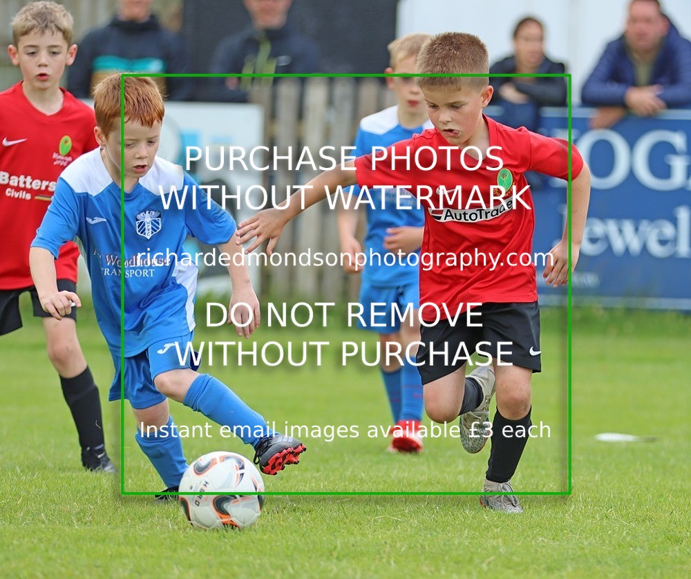 WU86 - Wattsfield U8 (2/7/22)
