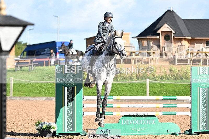 240912A-093659-00208 - Cls 1 Snr 1.05m & 1.10m Open