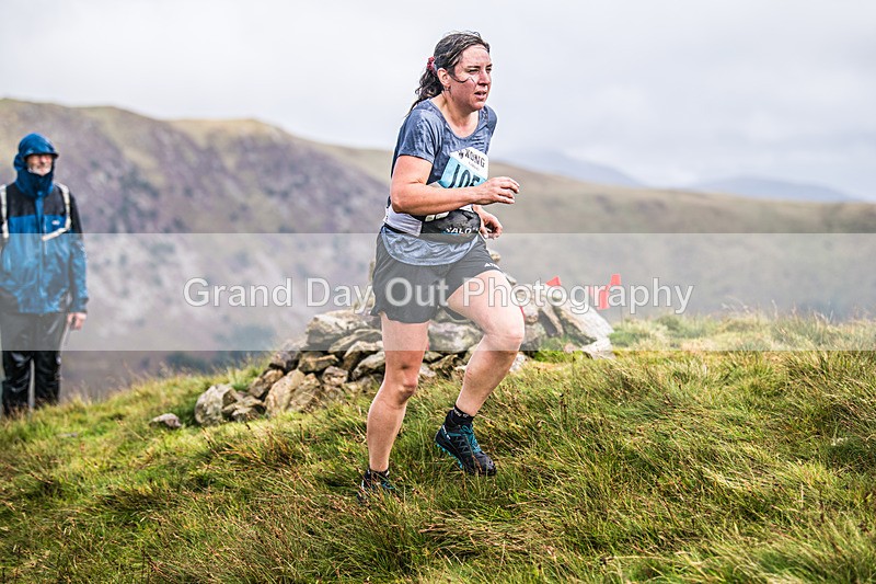Ennerdale -130 - Ennerdale Show Fell Race Wednesday 27th August 2025