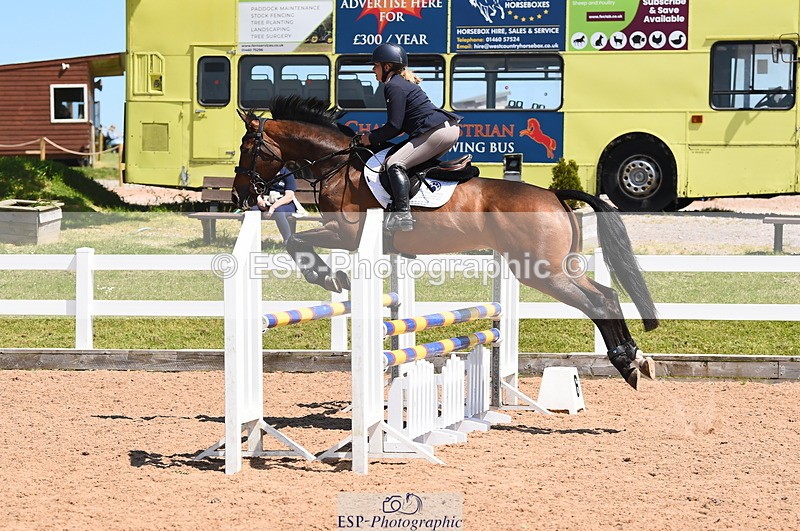 230526A-140720-01887 - Cls 11 95cm Amateur Quali