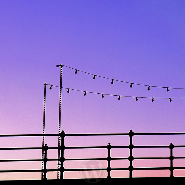 New Brighton Wirral England - Elemental