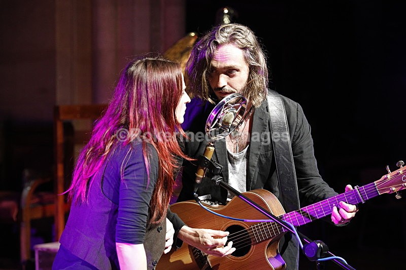 _56A4784 - Rob Richings and The Black Feathers