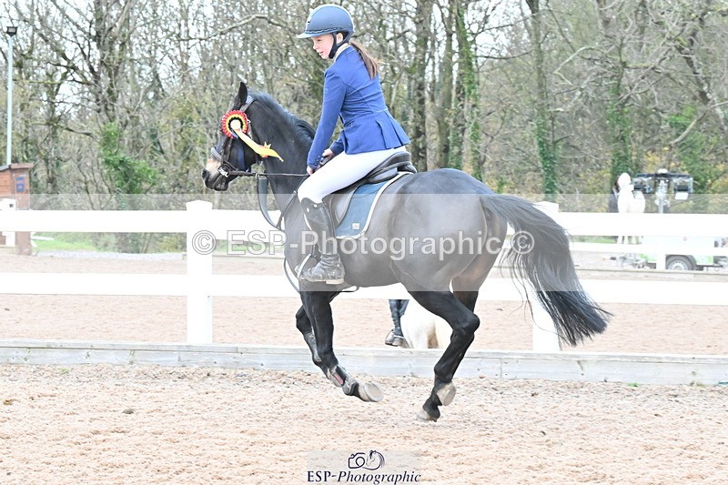 231119A-104300-05018 - Sun Cls 3 BlueChip Pony Discovery Qualifier