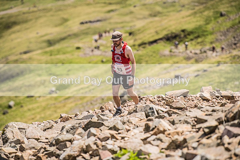 Borrowdale-786 - Borrowdale Fell Race Saturday 2nd August 2025