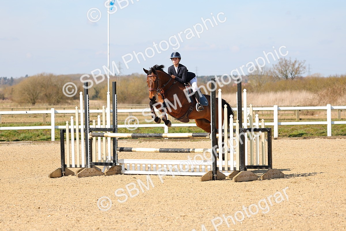SBM_001005 - Class 3 - Senior Discovery - 1.00m