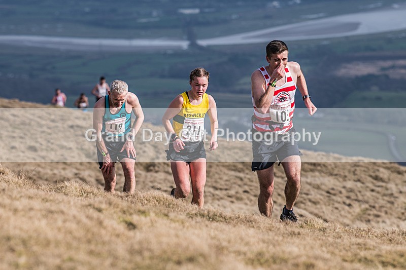 Black Combe-1333 - Black Combe Fell Race Saturday 7th March 2026