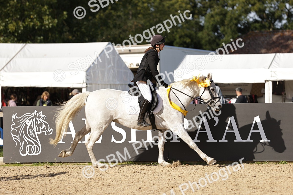 SBM_15065_J32 - Senior 70cm Championship - Michaela Camphell