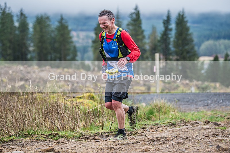 Kielder-449 - High Terrain Events Kielder 82, 50 & 32K Ultra Trail Races Saturday 13th April 2024