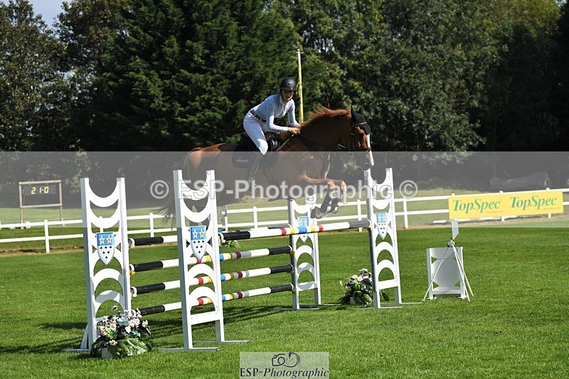 230908-115453-01232 - Cls 2 Snr Foxhunter & 1.20m Open