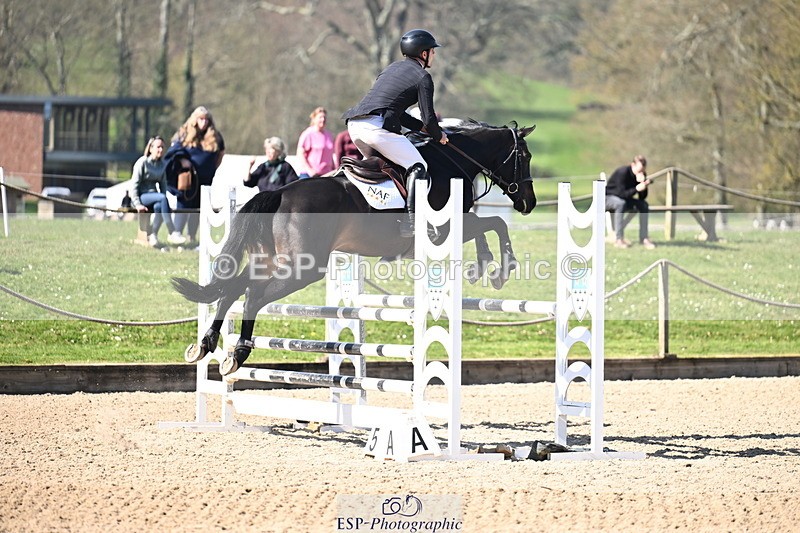 260321A-131027-00721 - 5 Newcomers 1m 10