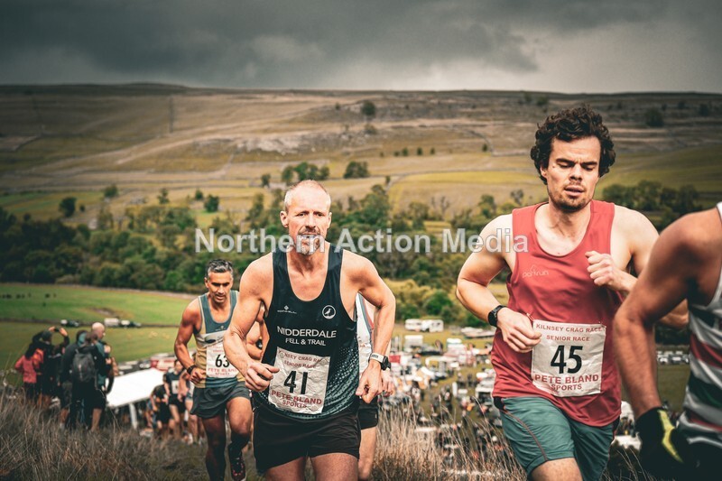 DSCF6811 - Kilnsey Crag race