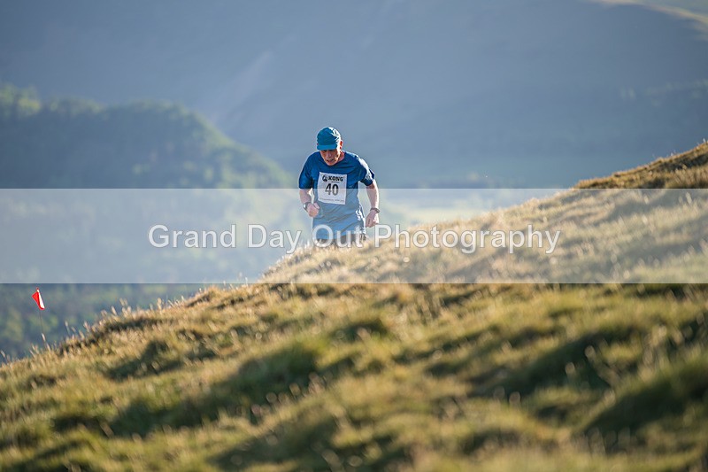 Latrigg Seniors-315 - Latrigg Fell Race (Seniors) Wednesday 14th May 2025