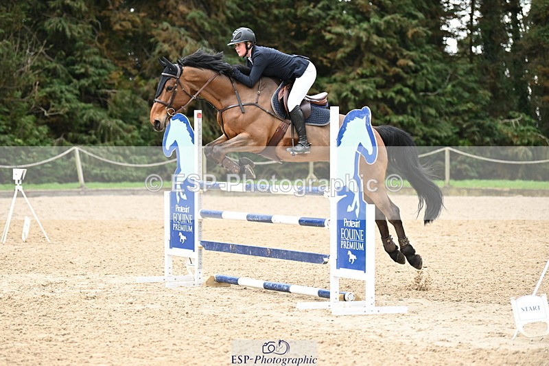 250323A-153955-05071 - Cls 25 Snr Fox & 1.20m Open