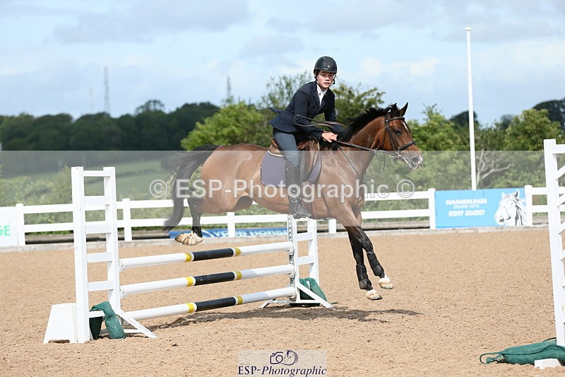 230716A-101442-02372 - Class 20 Pony Intro 70cm Open