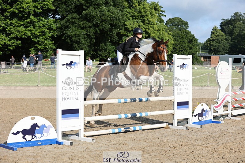 250614A-082128-04508 - Cls 25 85cm Amateur Quali