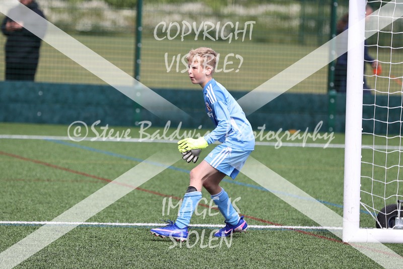 1DX30696 - Sat 6th U9 Boys