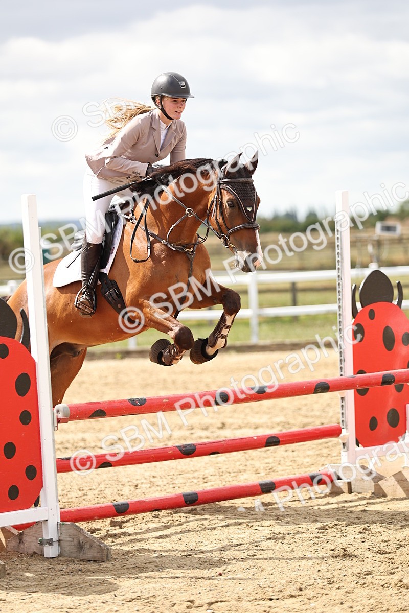 SBM_003860 - Class 2 - Amateur Championship Qualifier 85cm