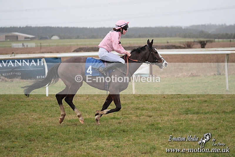 PRPTP 260125 481 - Pony Racing from Cocklebarrow Farm 26/01/25