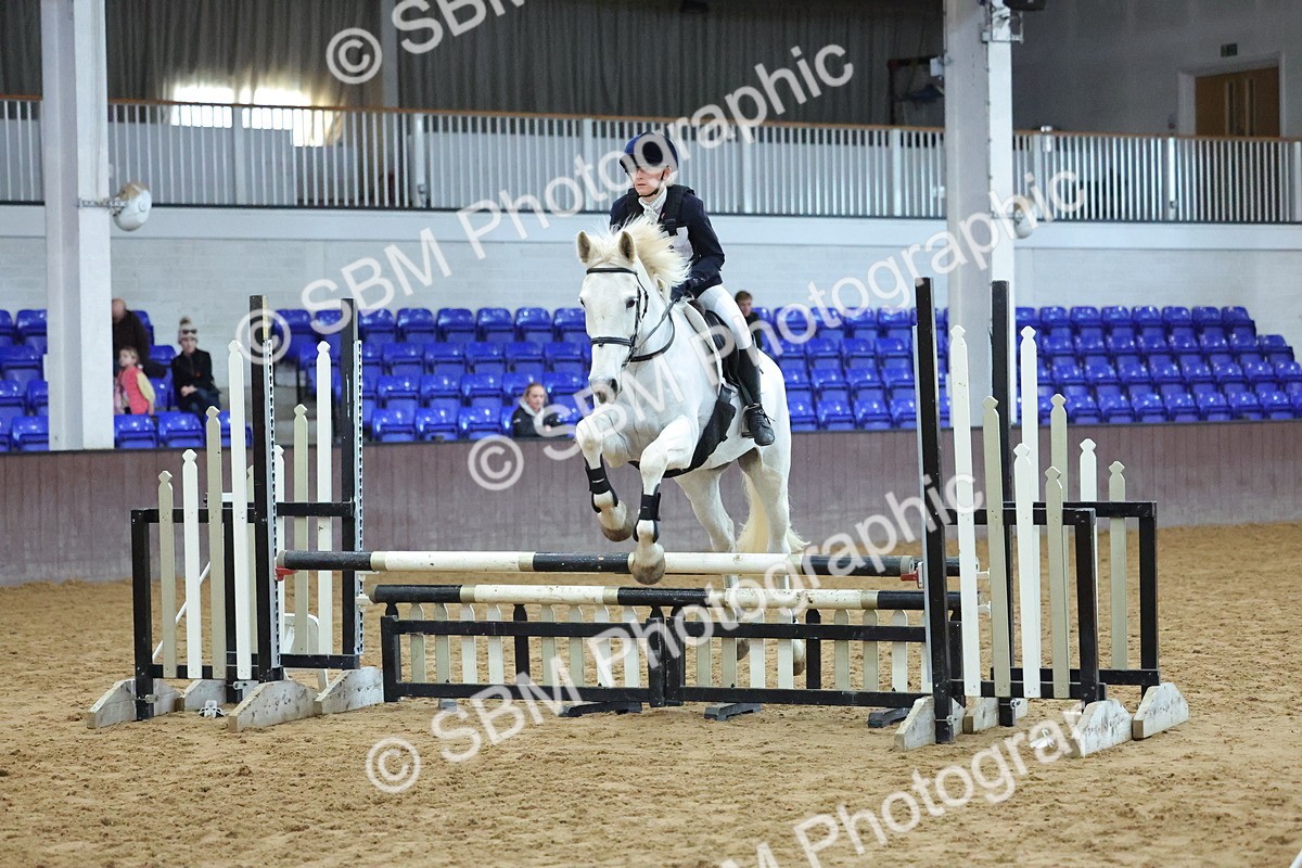 SBM_001760 - Class 5 - Show Jumping 80cm