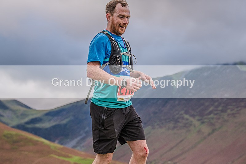 British Fell Relay-3895 - British Fell & Hill Relay Championship Braithwaite Keswick Saturday 21st October 2023