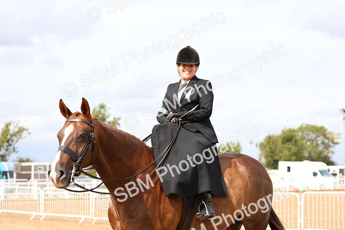 SBM_03344 - Class 23 - SSA Classical (any age)