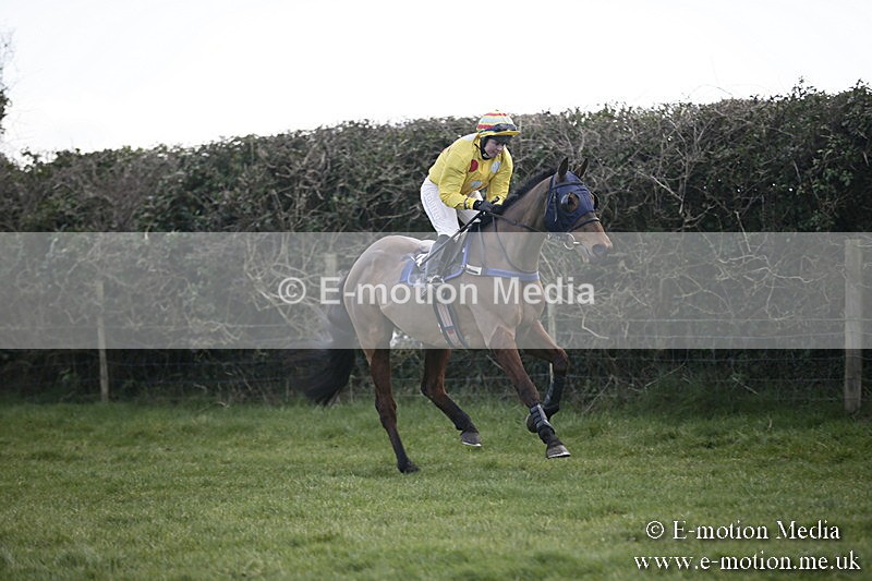 PtP 040218 352 - Point-to-Point Milborne St Andrew 04/02/18