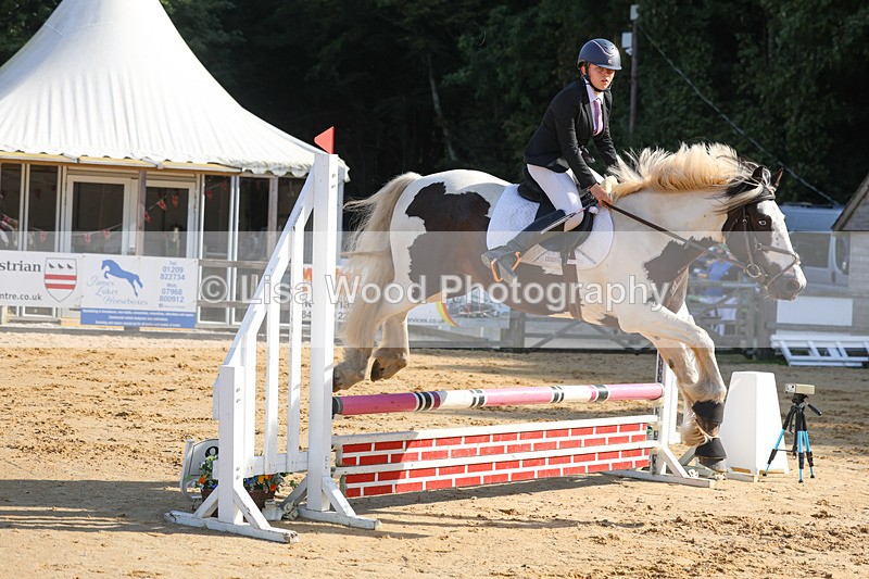 3E7A0538 - Class 4 and 5: 60cm Juniors and Seniors