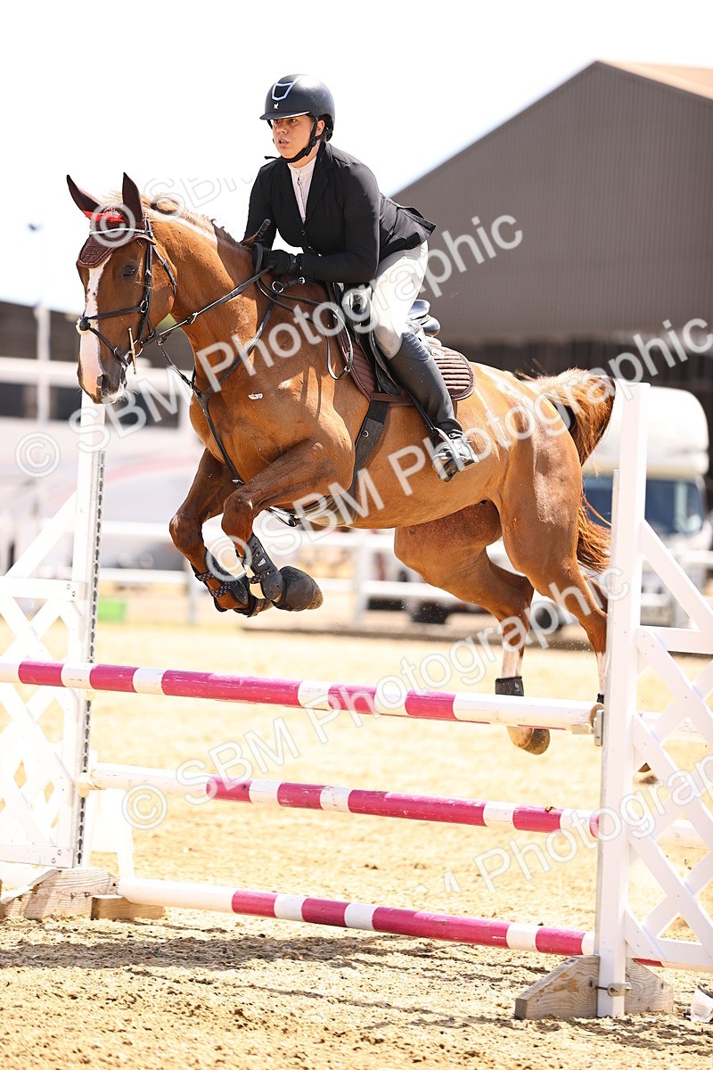 SBM_000725 - Class 4 - Senior Discovery - 1.00m