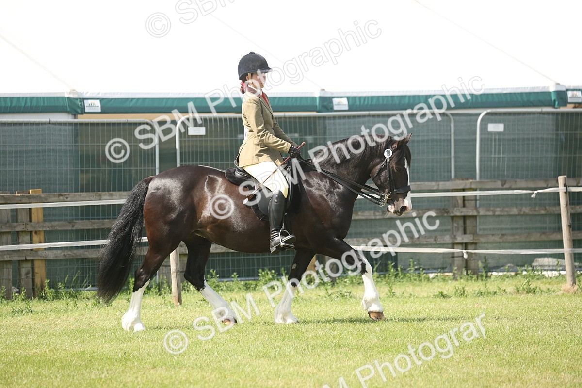 SBM_09160 - Class 31-32 - SSADL Members Challenge