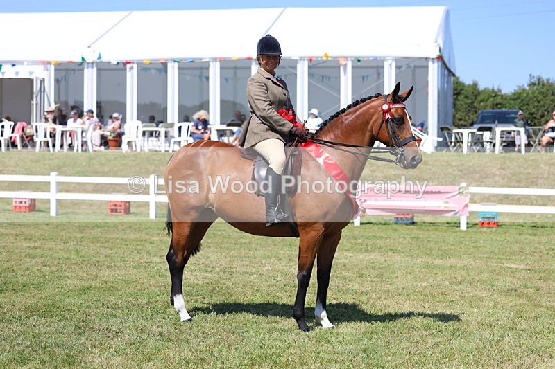3E7A7607 - Rising Star Ridden Championship