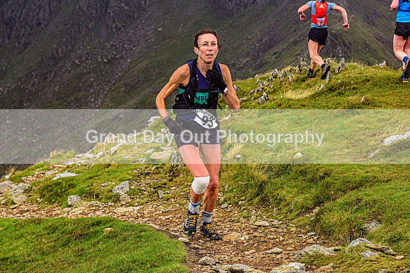 Grisedale Horseshoe-562 - Grisedale Horseshoe Fell Race Saturday 3rd September 2022