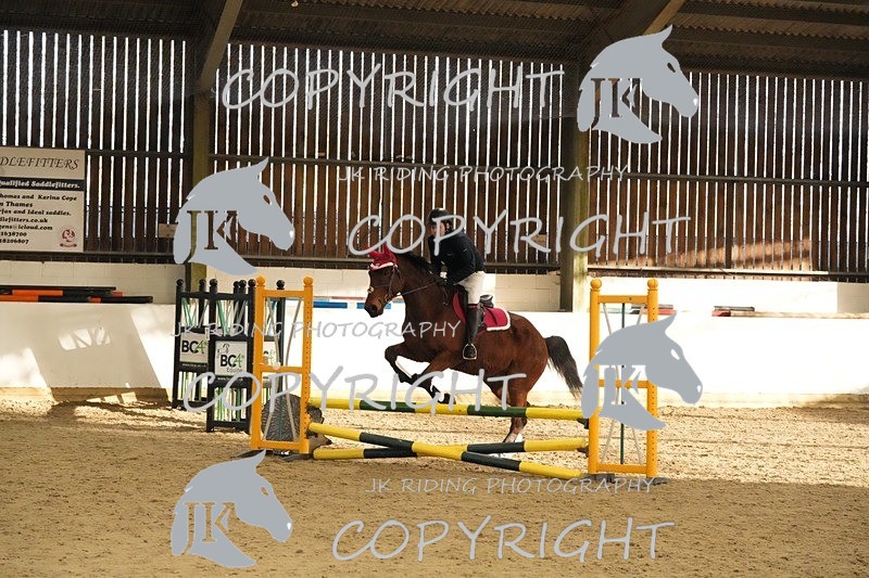 JKR02081 - Class 5 60cm