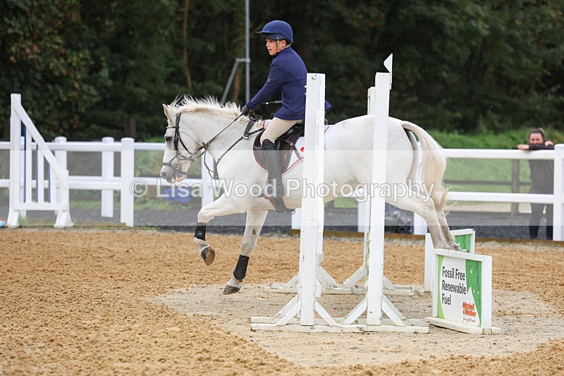 3E7A7515 - Class 1: 60cm Junior