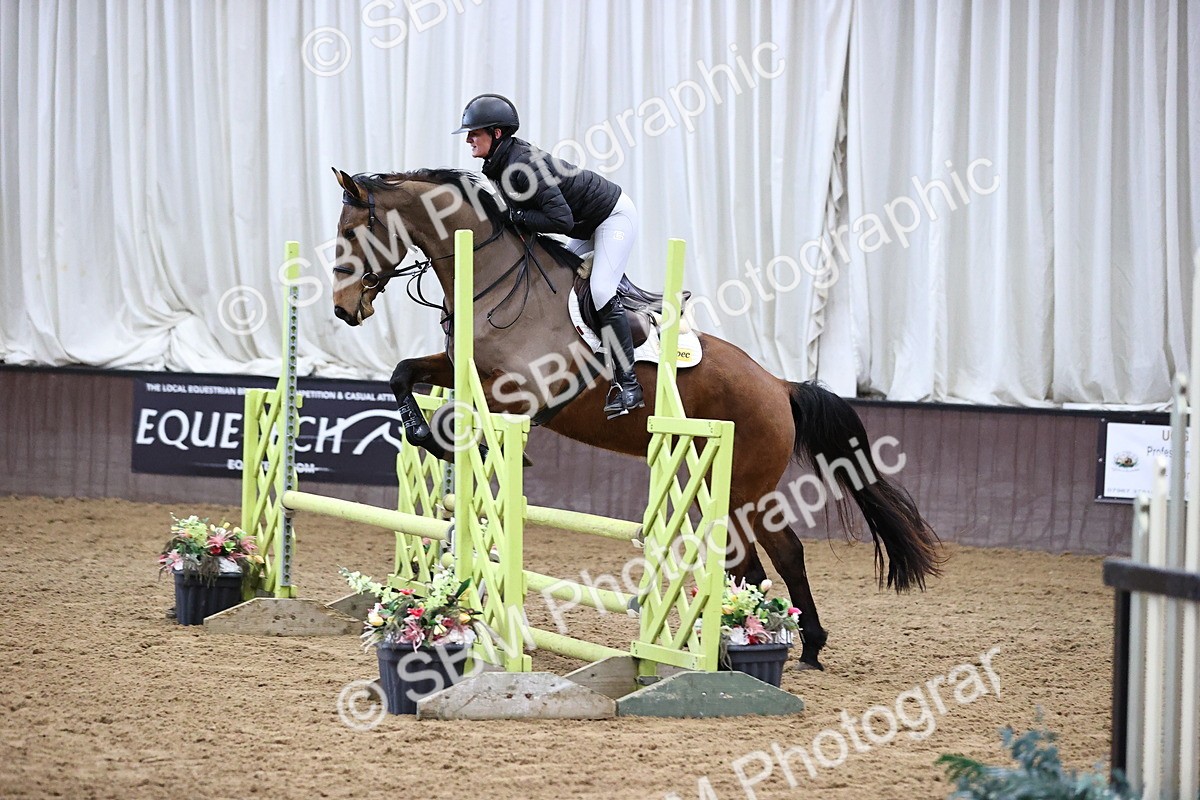 SBM_000257 - Class 1 - Clear Round