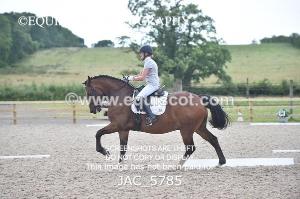 JAC_5785 - CLASS 38 E Test 6