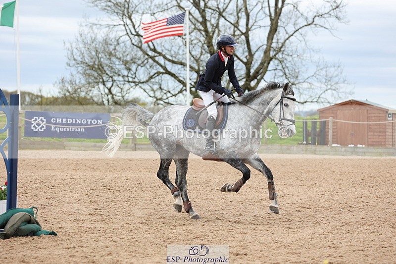 240419A-111441-06396 - Cls 2, 2 Star Small Tour 1.30m