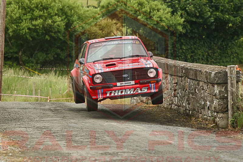 Wilton Recycling Donegal Saturday Stages 111 - Wilton Recycling Donegal International Rally 2023