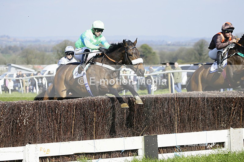 PtP 200322 117 - Mendip Farmers Point-to-Point 20/03/22