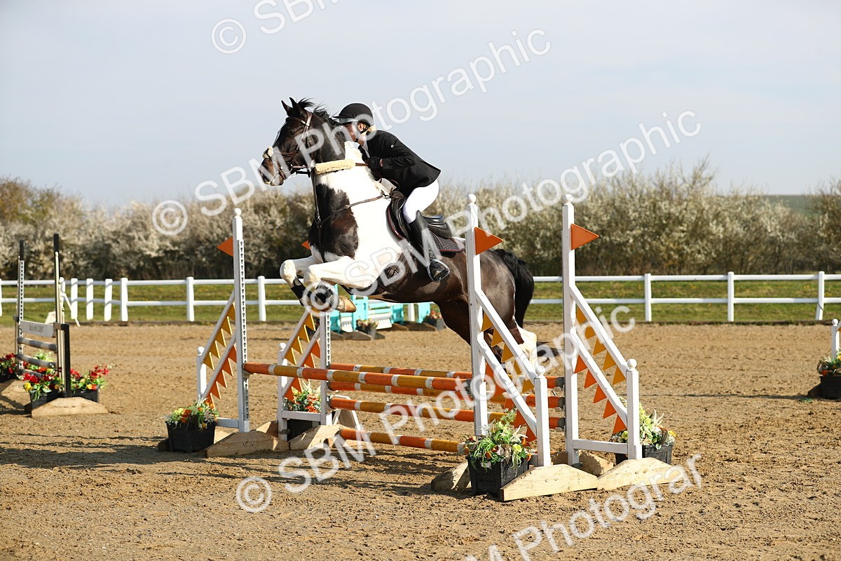 SBM_001789 - Class 7 - Clear Round