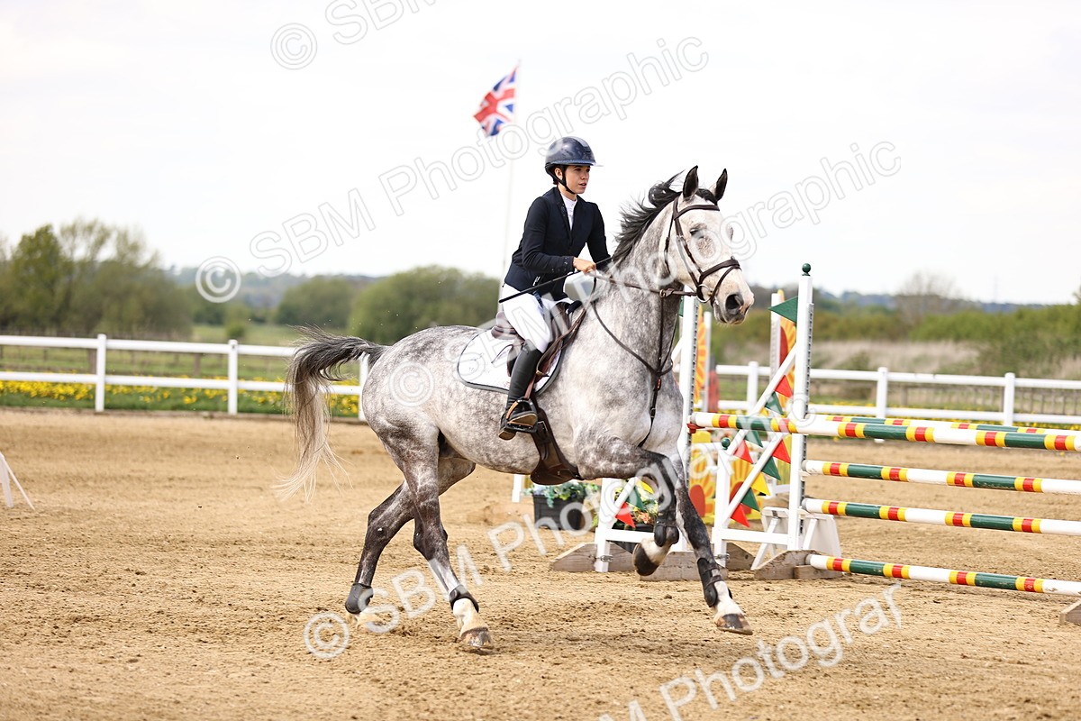 SBM_002319 - Class 11 - Senior newcomers - 1.10m