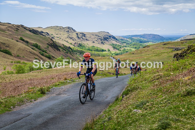 124531 - Hardknott Pass Camera 1 12.00-13.00