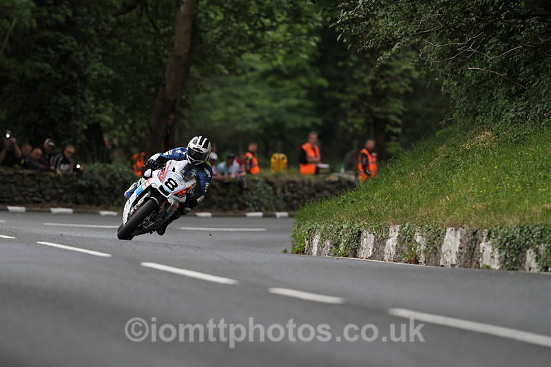 PR154412 - Superbike TT