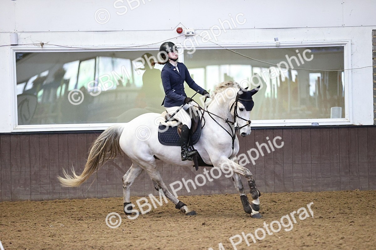 SBM_003942 - Class 14 - Senior British Novice - 90cm