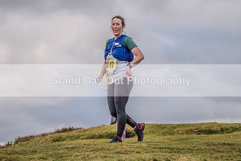 British Fell Relay-2783 - British Fell & Hill Relay Championship Braithwaite Keswick Saturday 21st October 2023