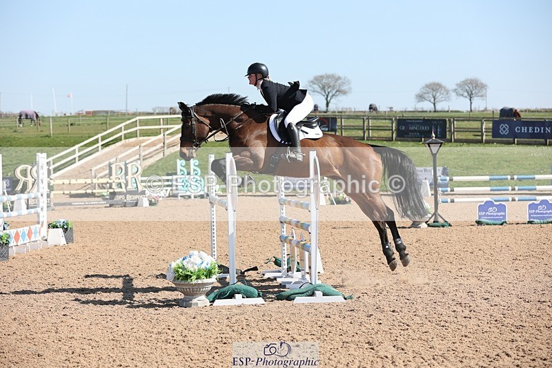 250402-114948-00401 - Cls 4 Newcomers and 1.10m Open